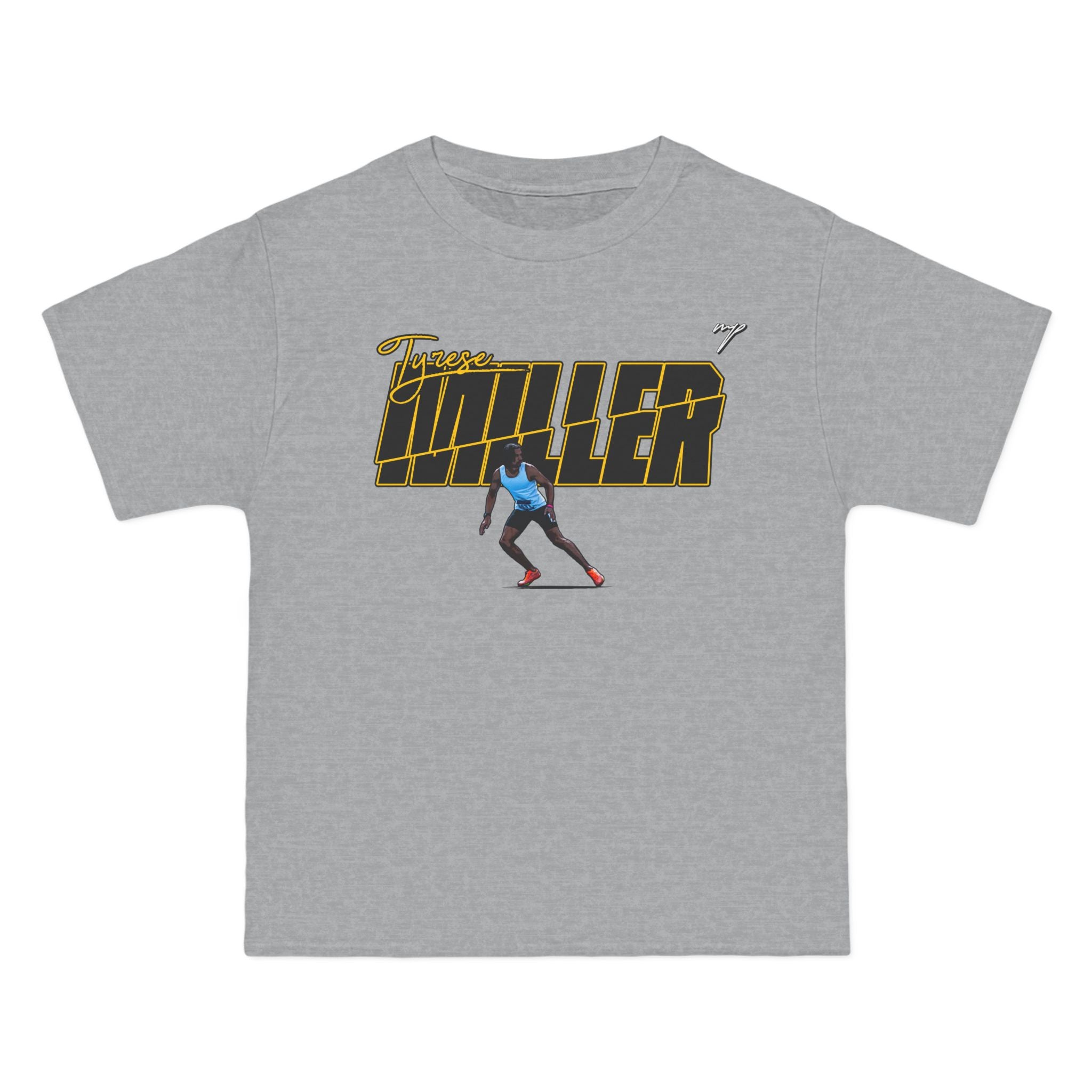 Tyrese Miller Vintage Tee