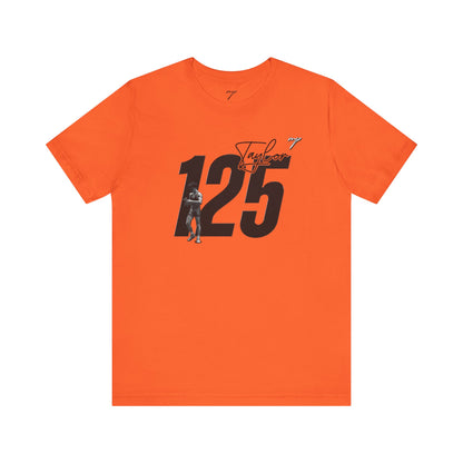 Hunter Taylor Graphic Tee