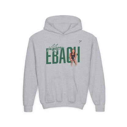 Megan Ebach YOUTH Hoodie