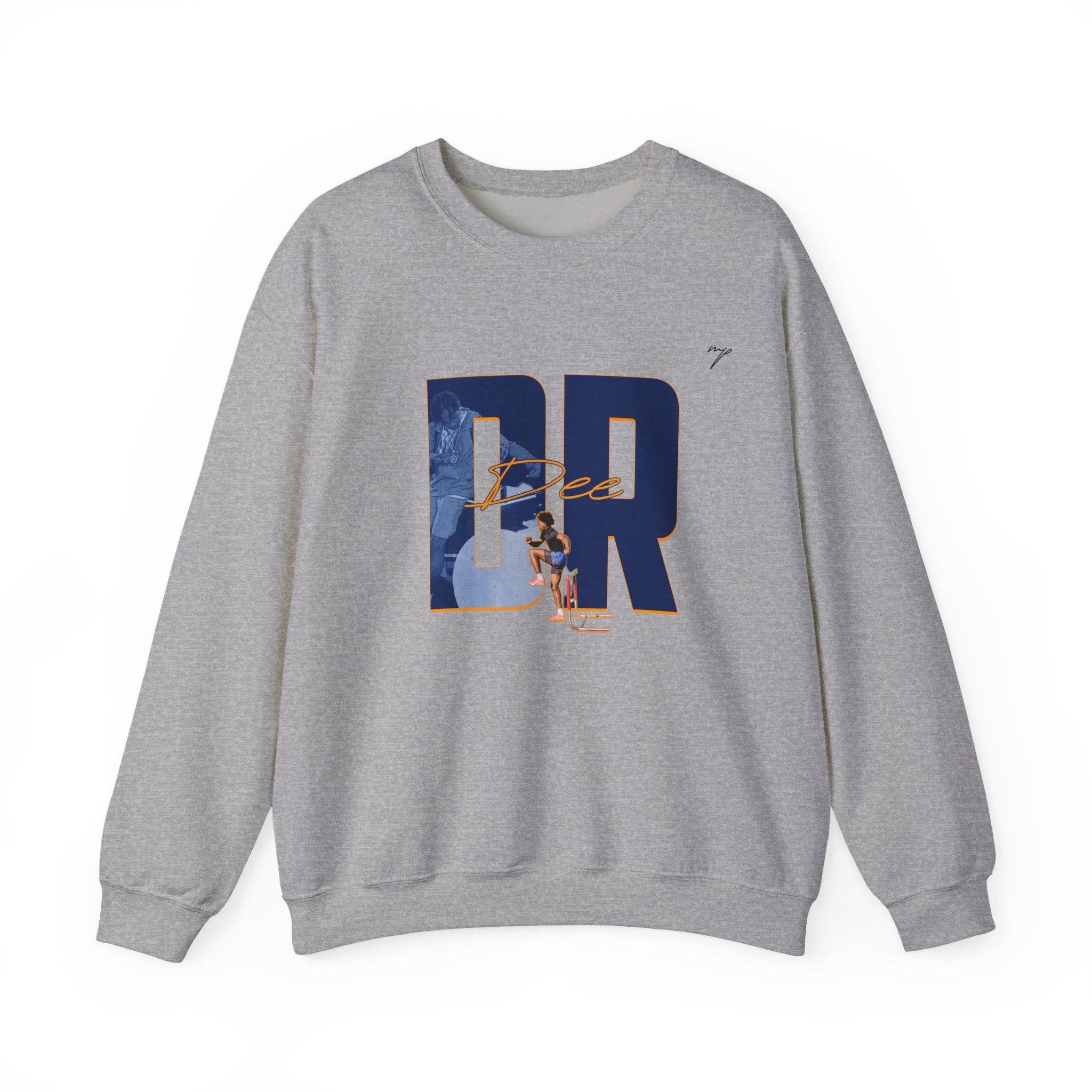Darrius Robinson Crewneck