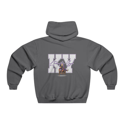 Kherington Yezik Vintage Hoodie