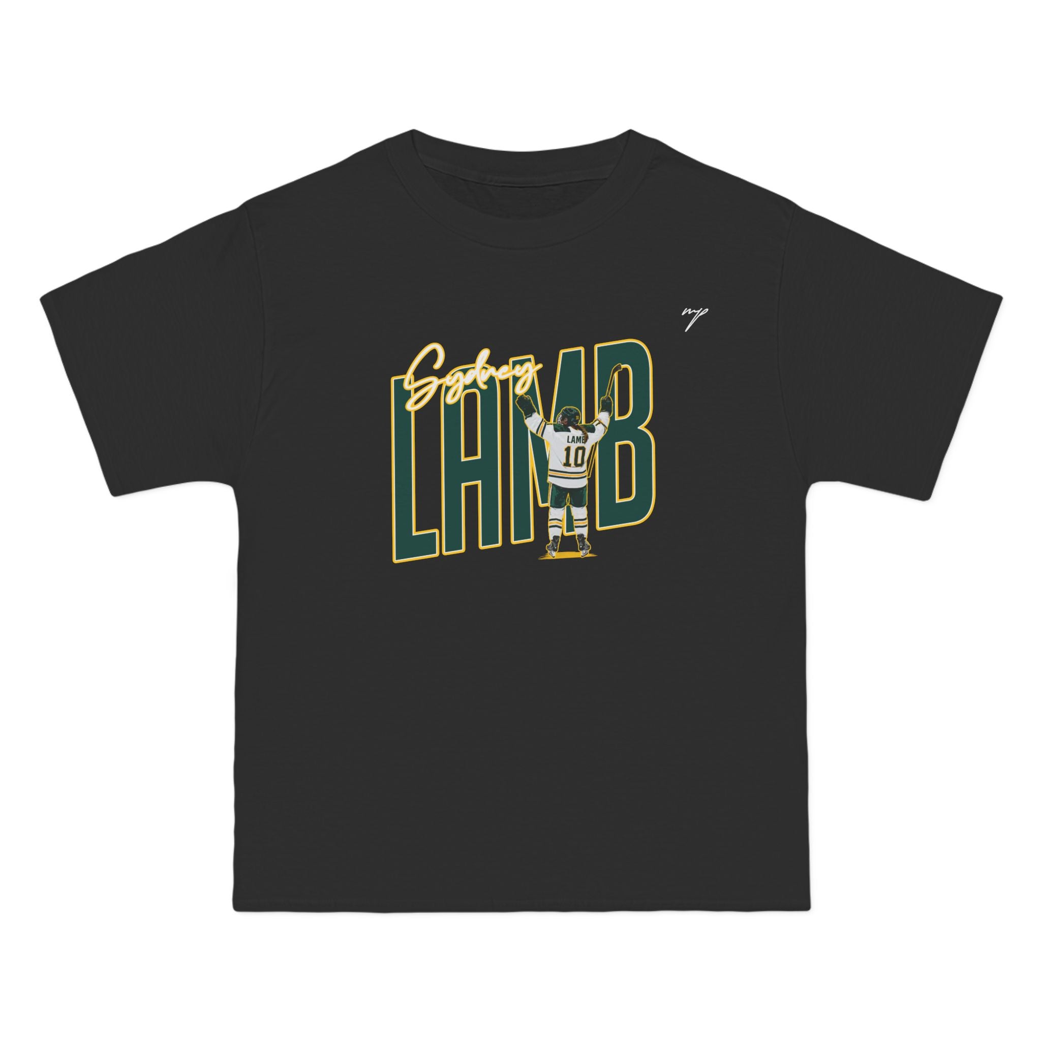 Sydney Lamb Vintage Tee