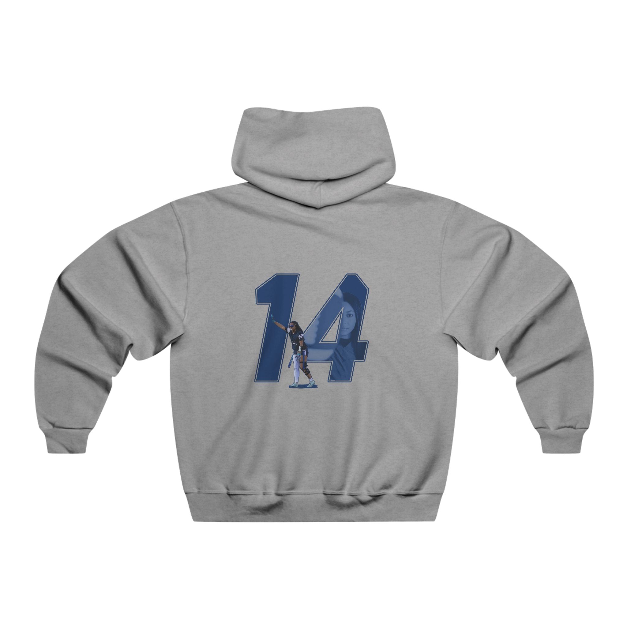 Taniyah Stockley Vintage Hoodie