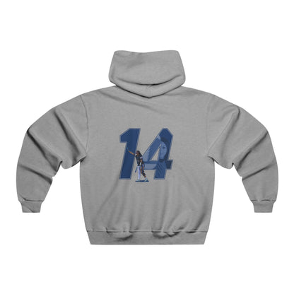 Taniyah Stockley Vintage Hoodie