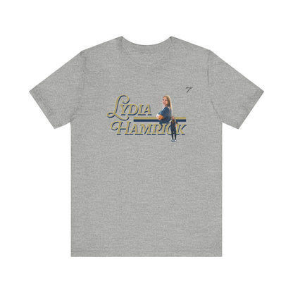 Lydia Hamrick Graphic Tee