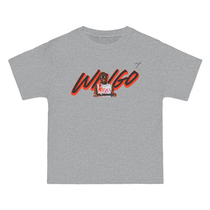 Jeremy Wingo Vintage Tee
