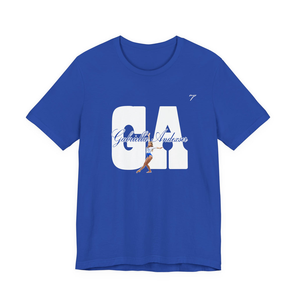 Gabriella Andexser Graphic Tee