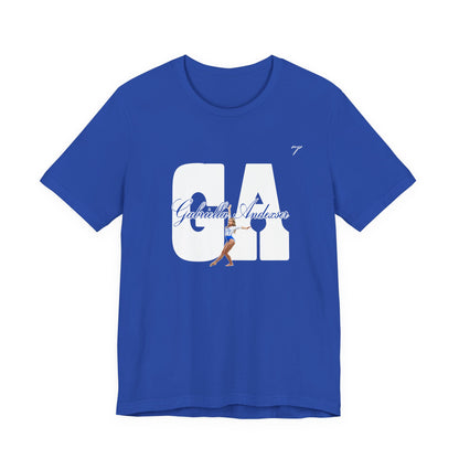 Gabriella Andexser Graphic Tee