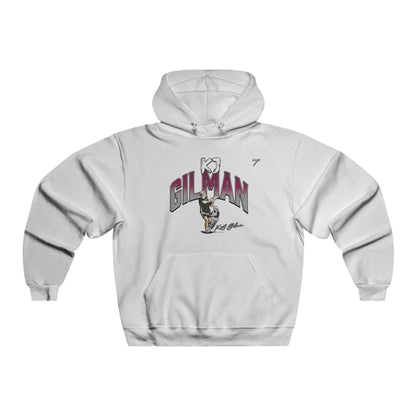 KJ Gilman Vintage Hoodie