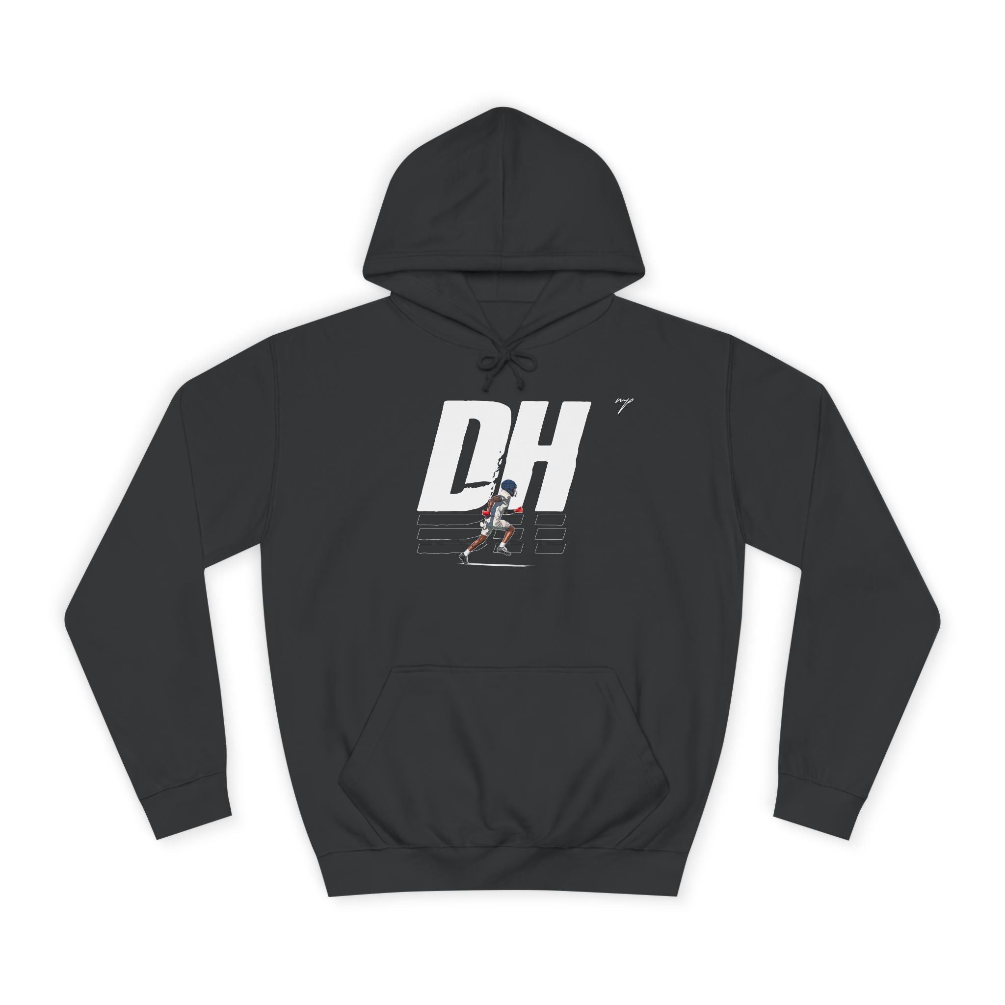 Daryl Harper Hoodie