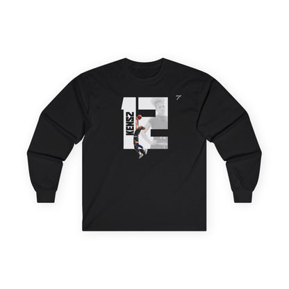 Kensley Hogan Long Sleeve Tee