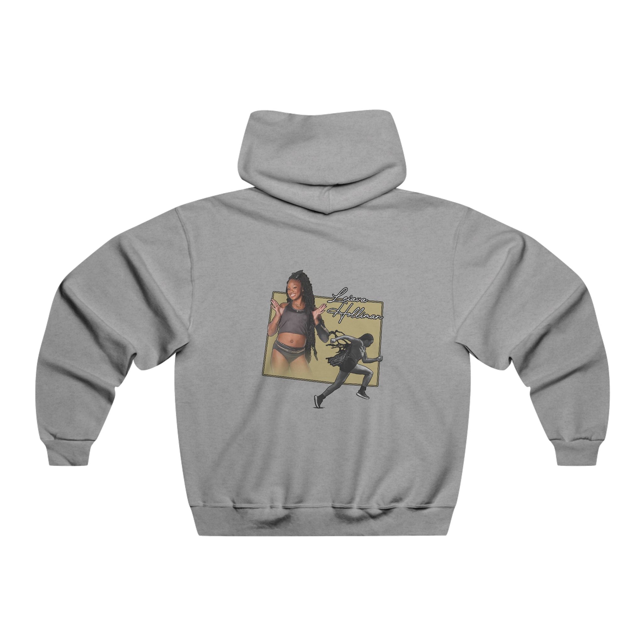 Leiava Holliman Vintage Hoodie