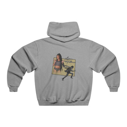 Leiava Holliman Vintage Hoodie