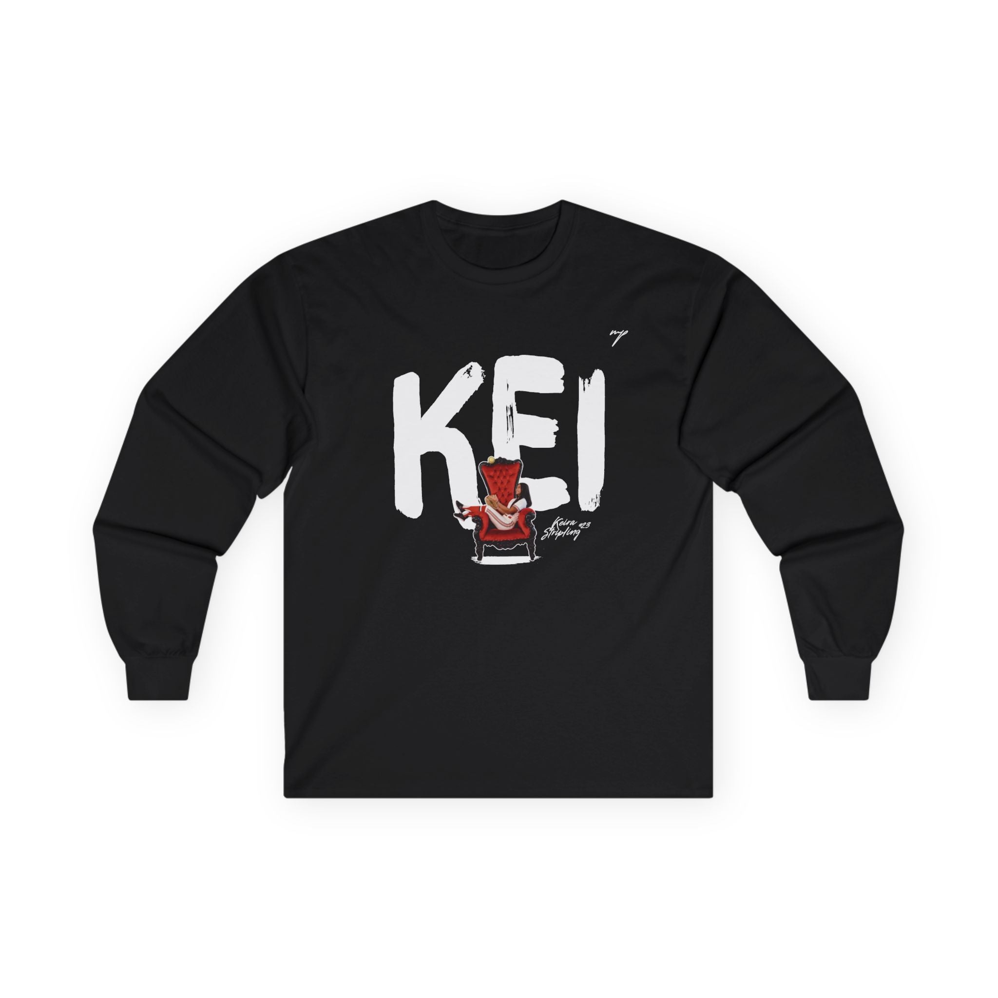 Keira Stripling Long Sleeve