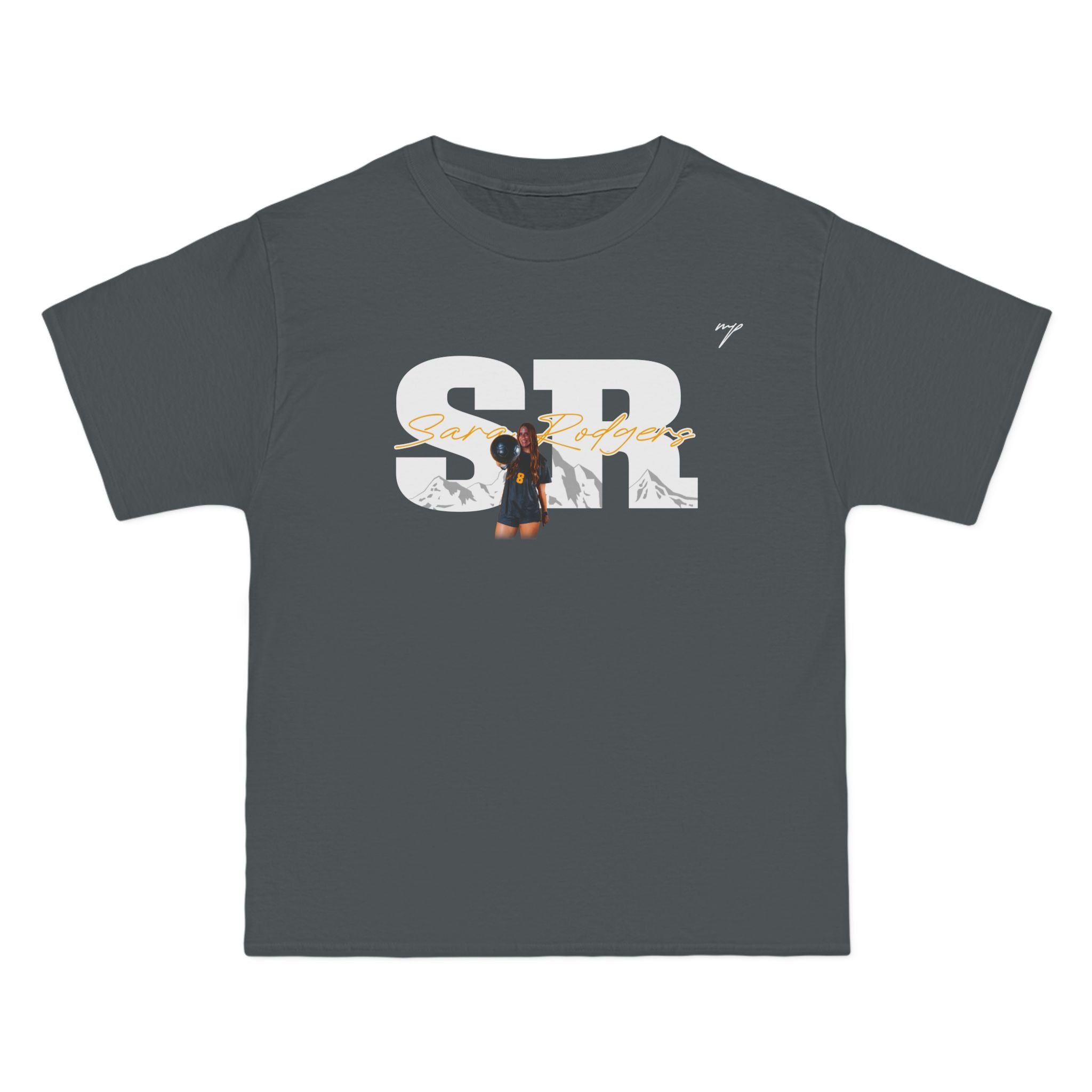 Sara Rodgers Vintage Tee