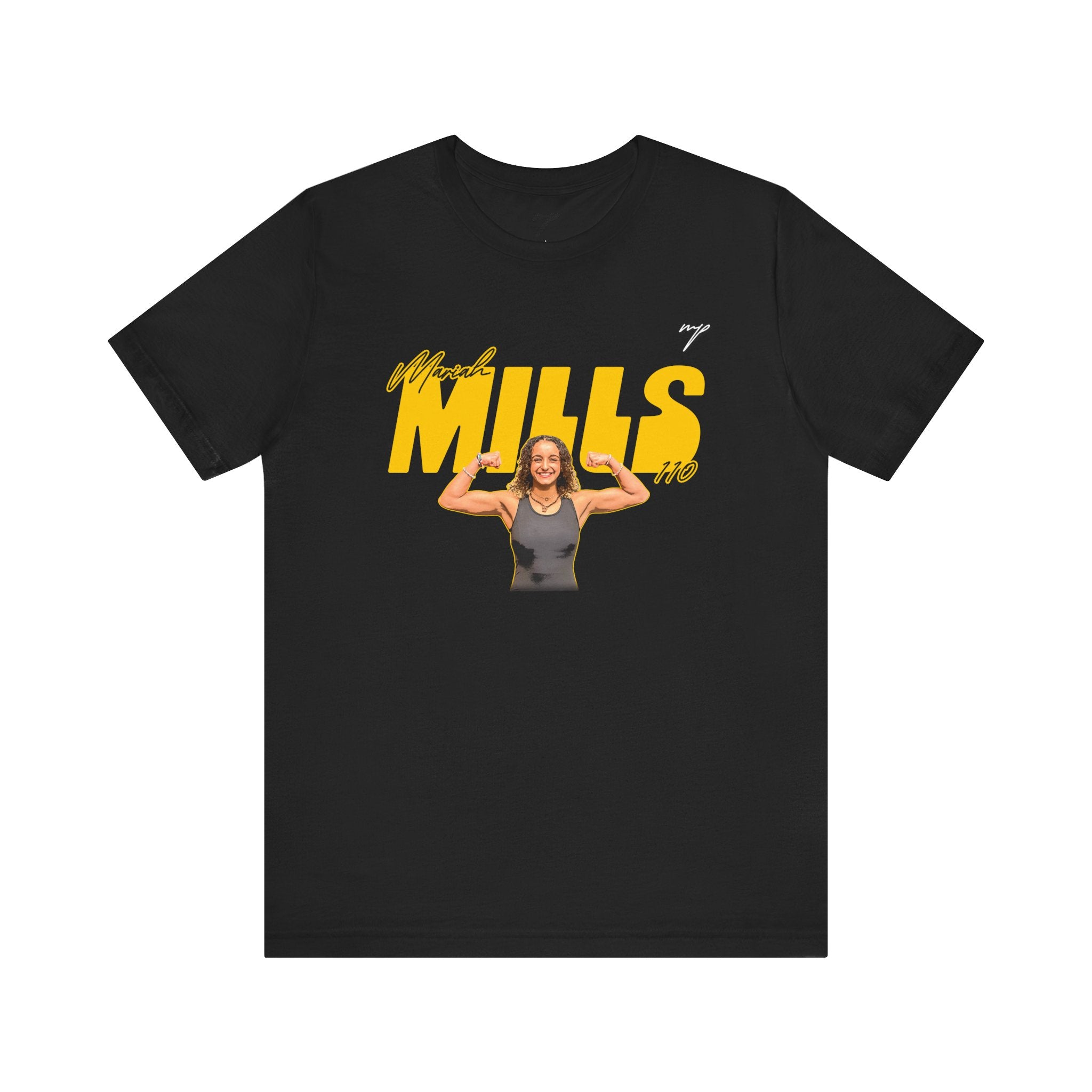 Mariah Mills Graphic Tee