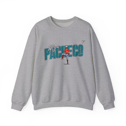 Mya Pacheco Crewneck