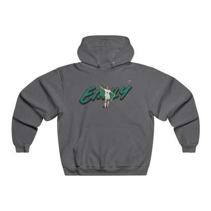 Emily Woelk Vintage Hoodie