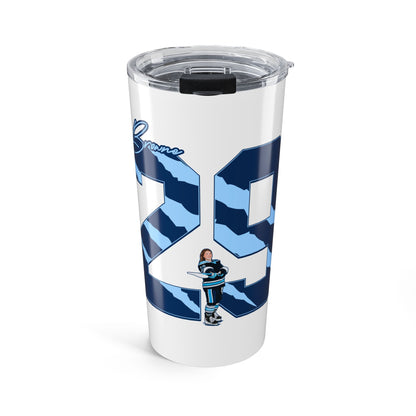 Darragh Browne Tumbler Mug