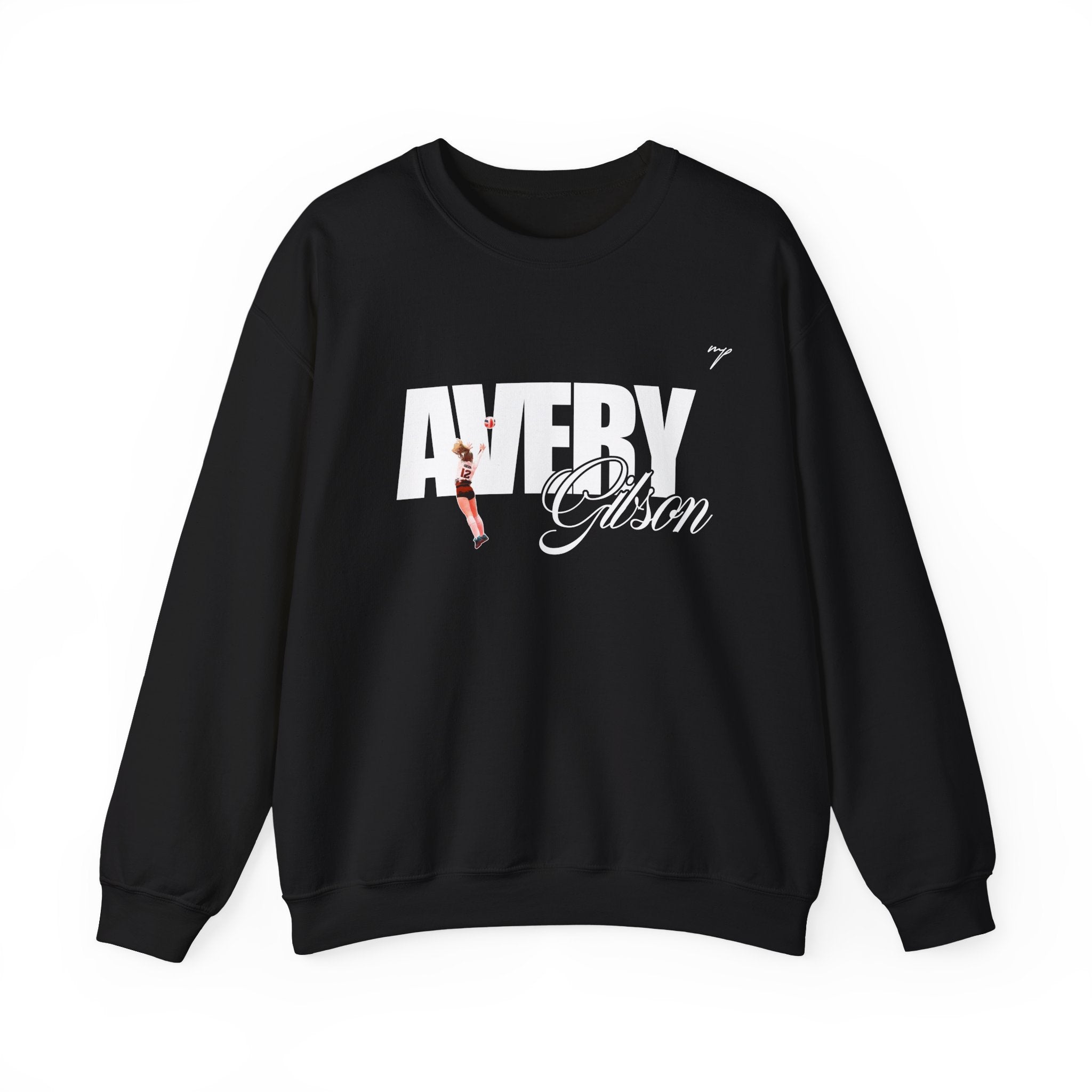 Avery Gibson Crewneck