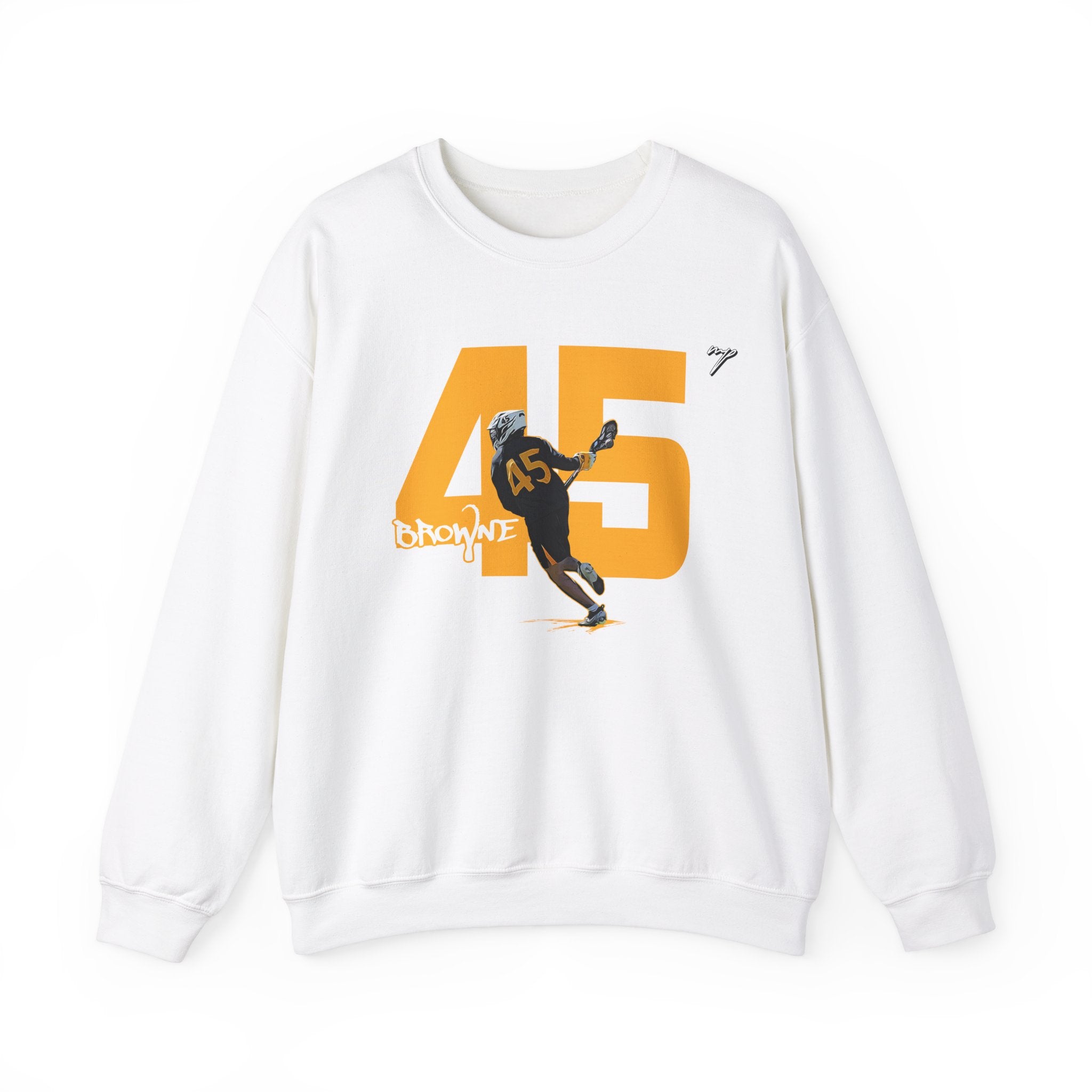 Tim Browne Crewneck