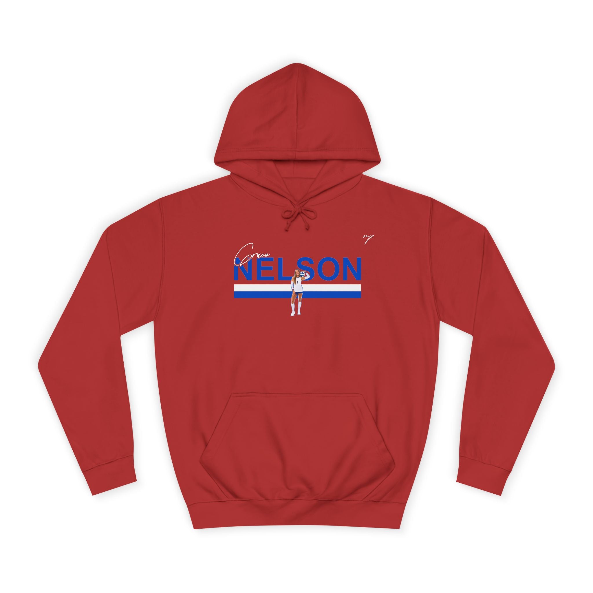 Grace Nelson Hoodie