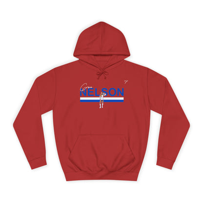 Grace Nelson Hoodie