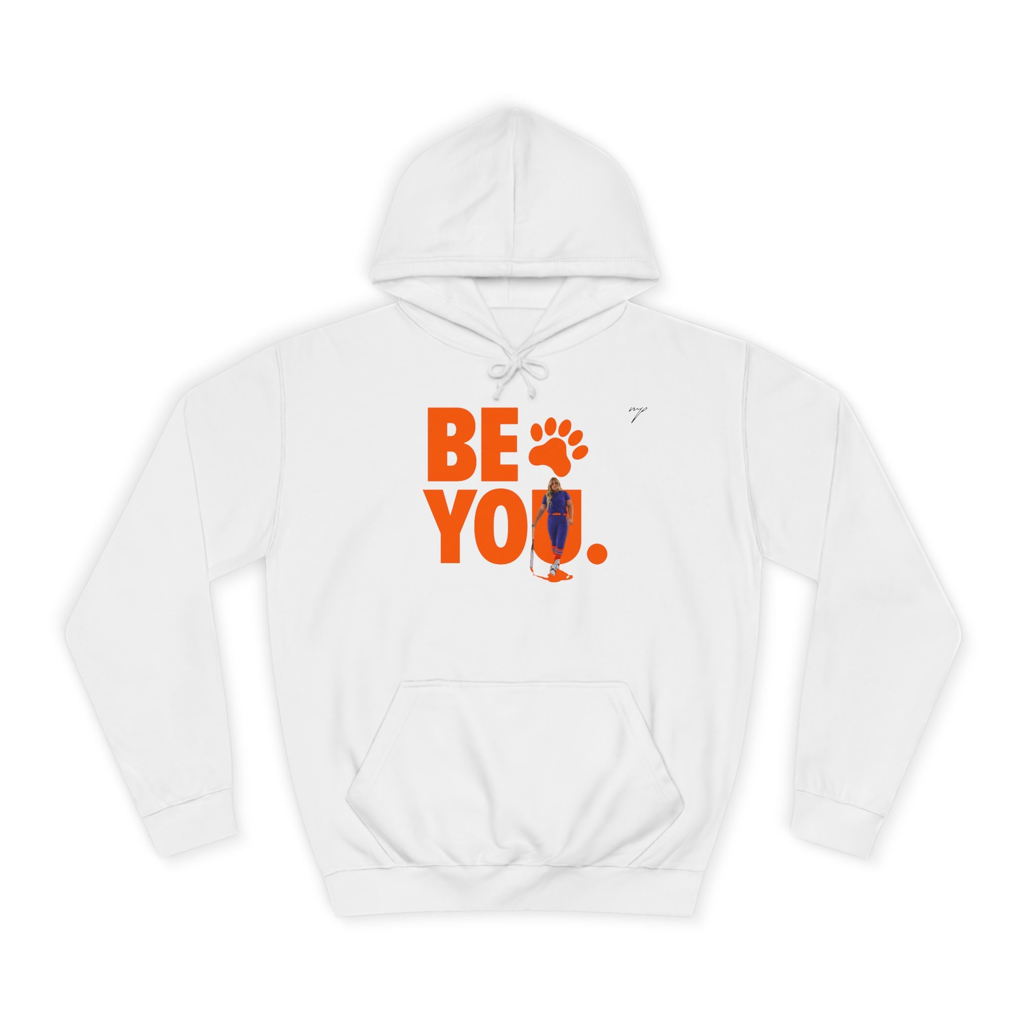 Lexie Hames Hoodie