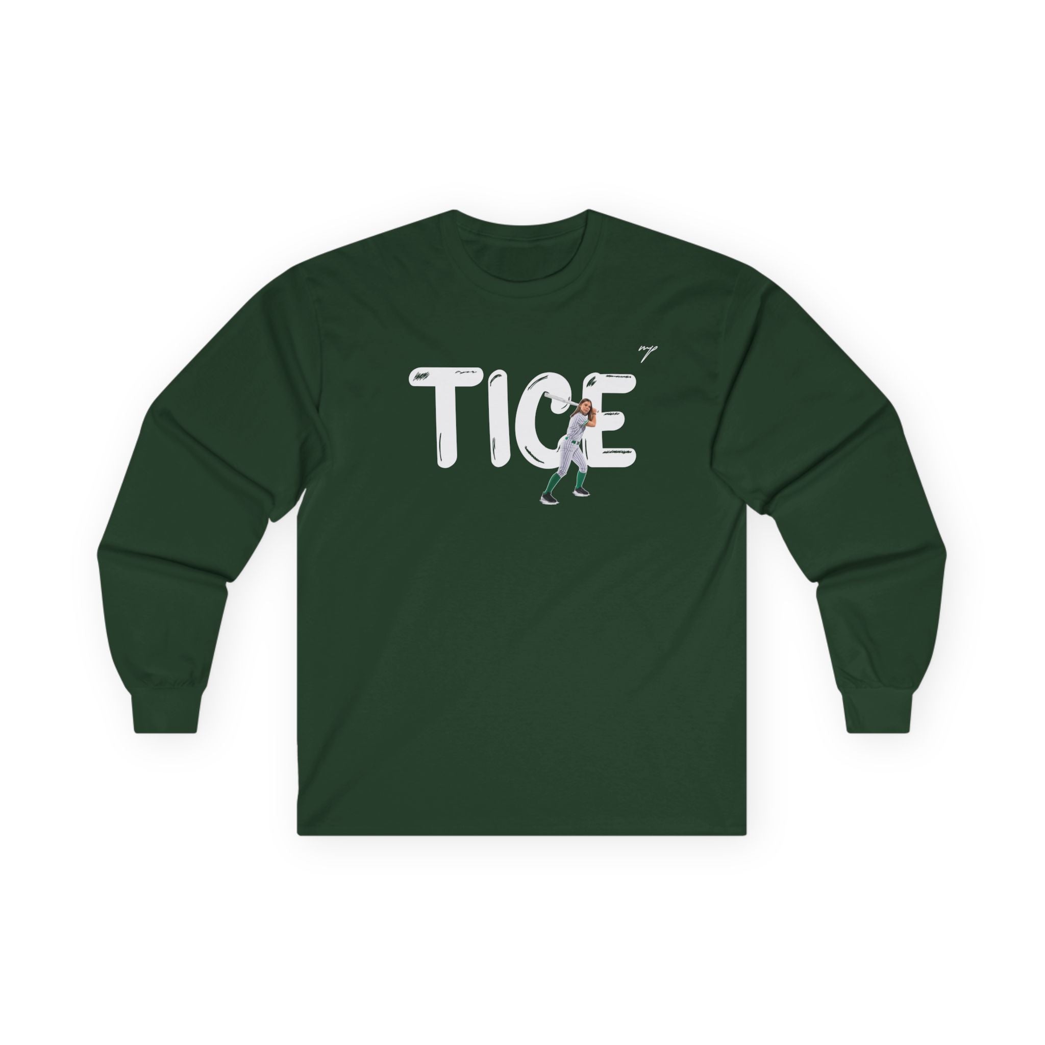 Sophia Tice Long Sleeve