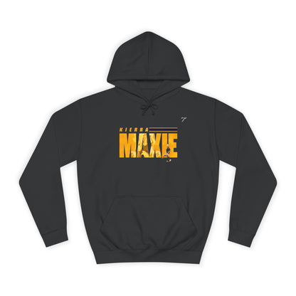 Kierra Maxie Hoodie