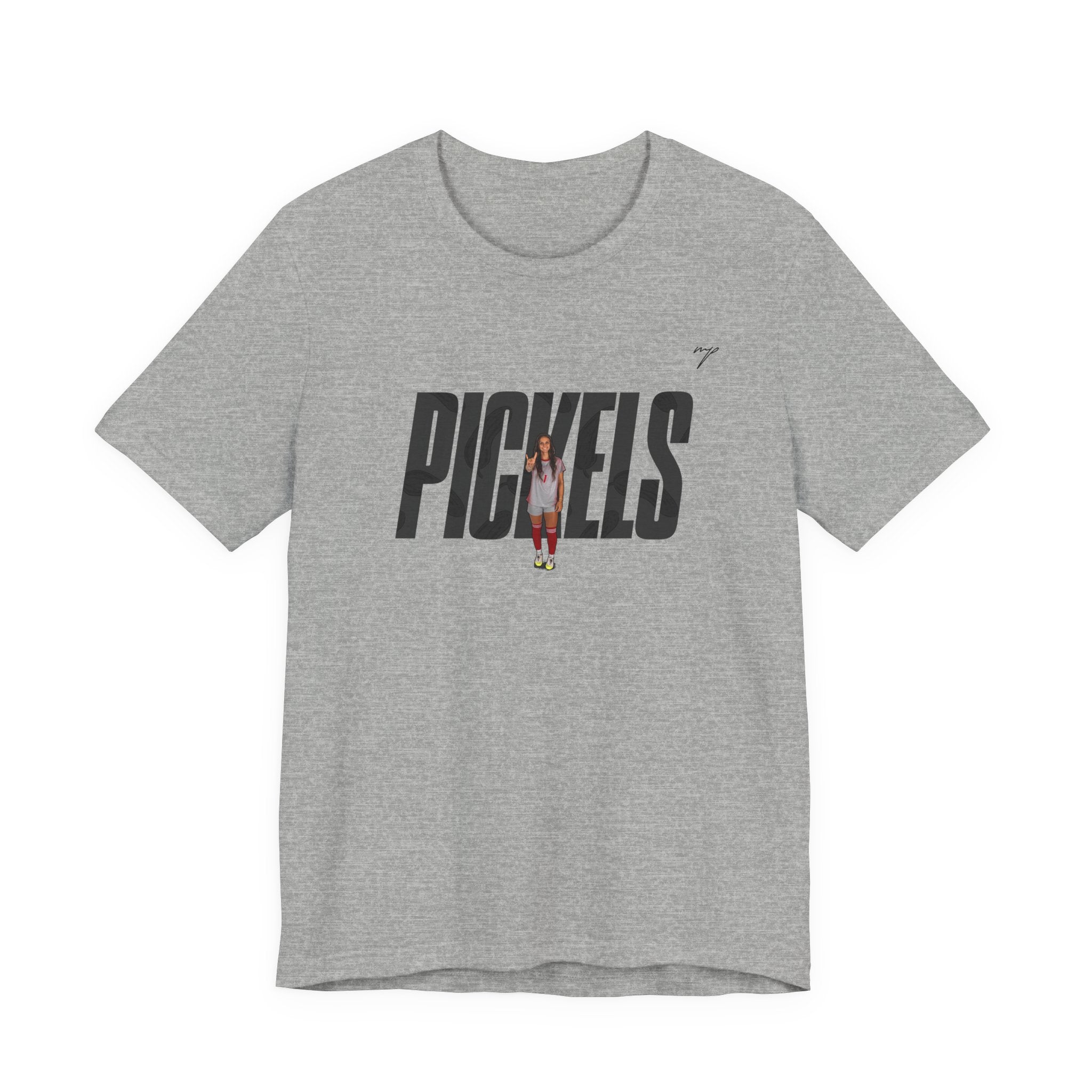 Riley Pickels Graphic Tee