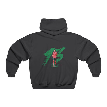 Vuk Maric Vintage Hoodie