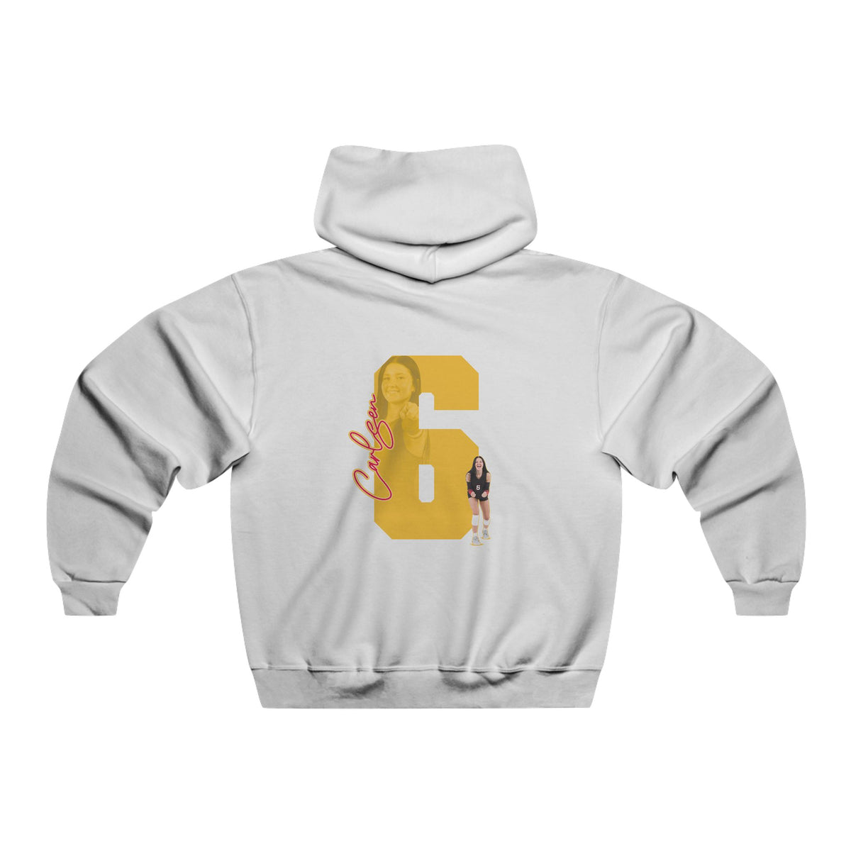 Baileigh Carlsen Vintage Hoodie
