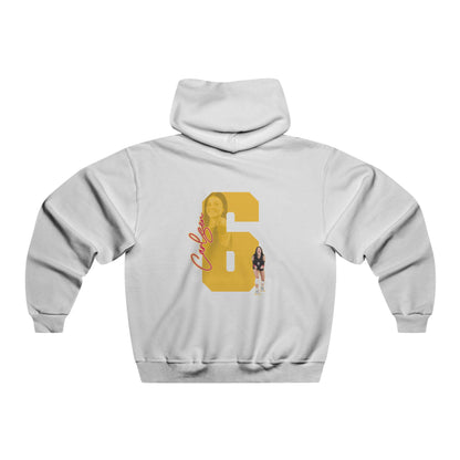 Baileigh Carlsen Vintage Hoodie