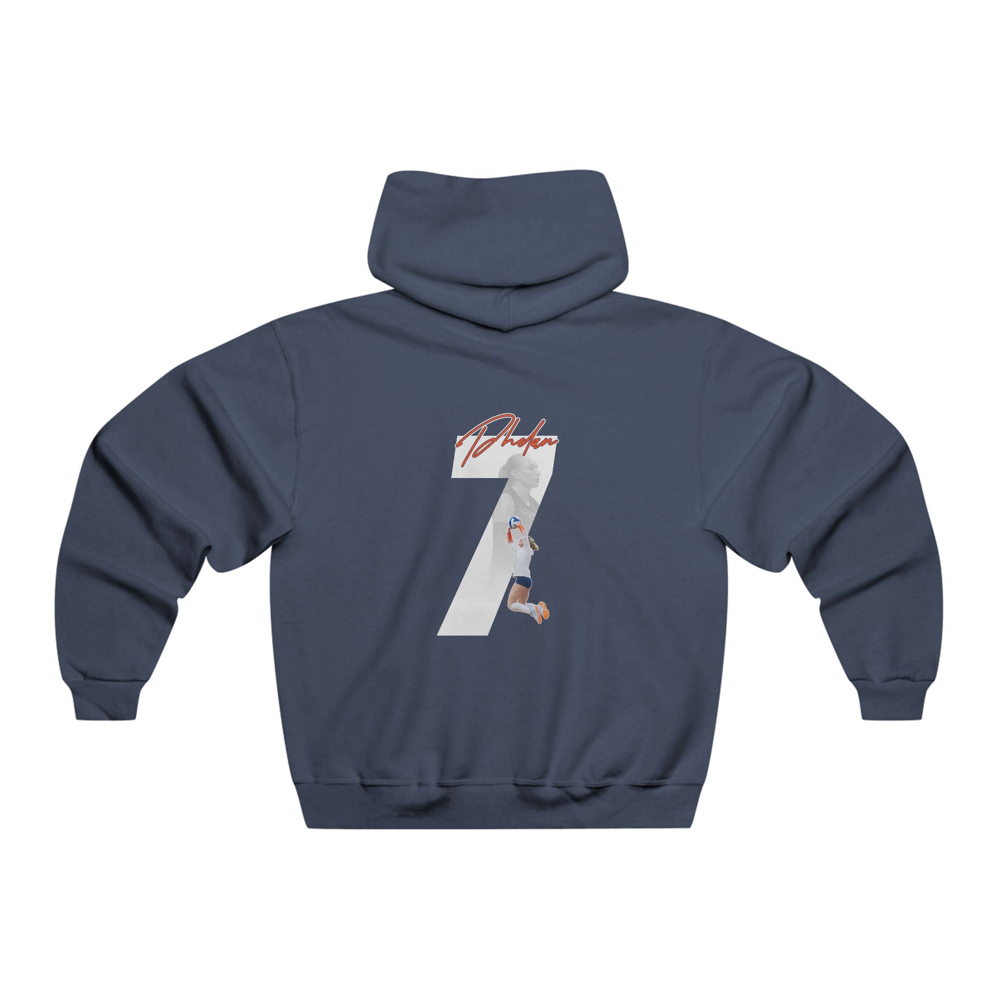 Kenna Phelan Vintage Hoodie