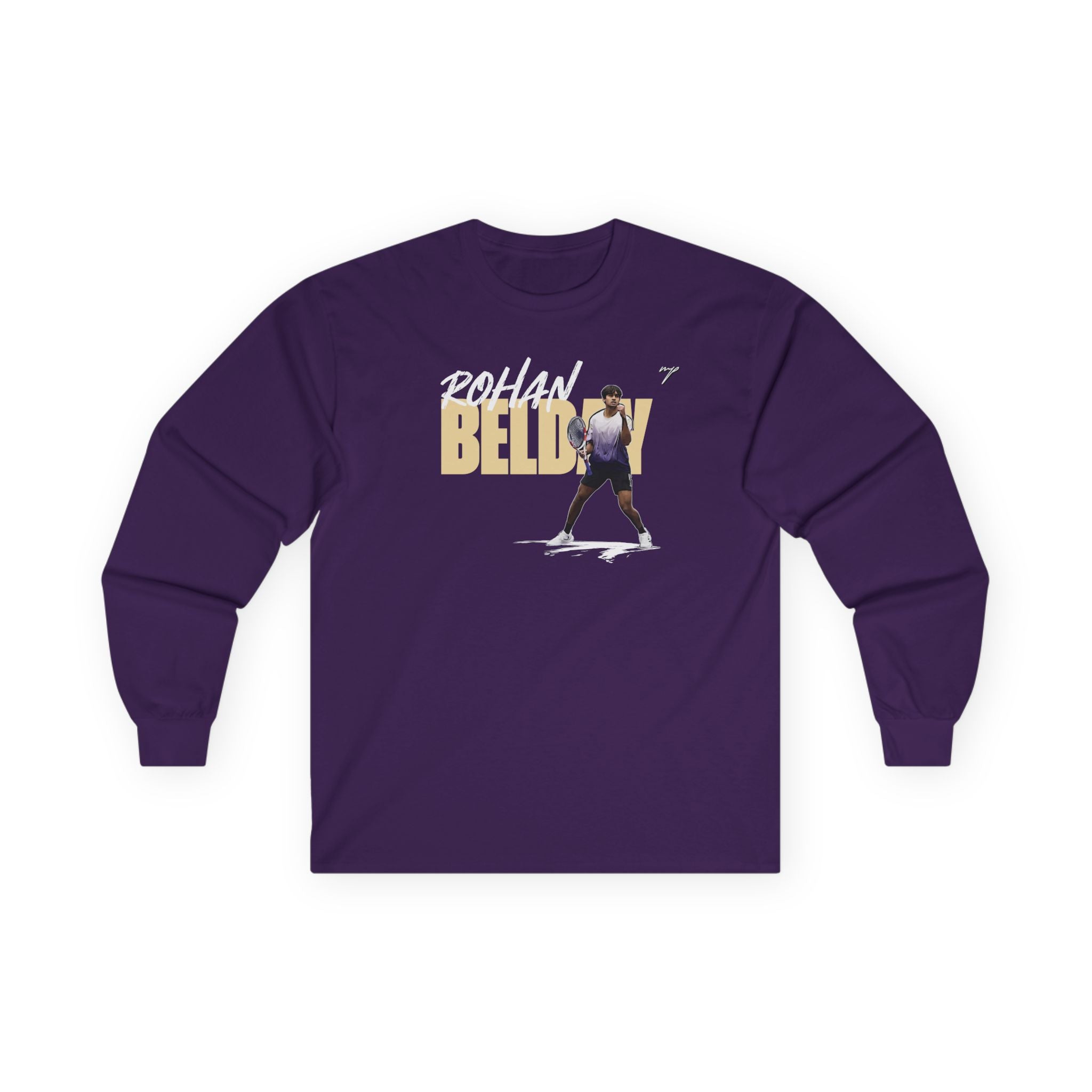 Rohan Belday Long Sleeve Tee