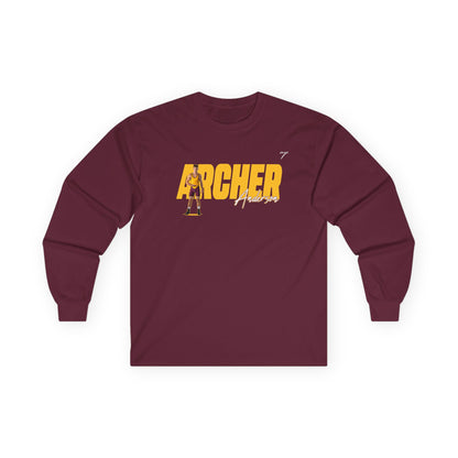 Archer Anderson Long Sleeve