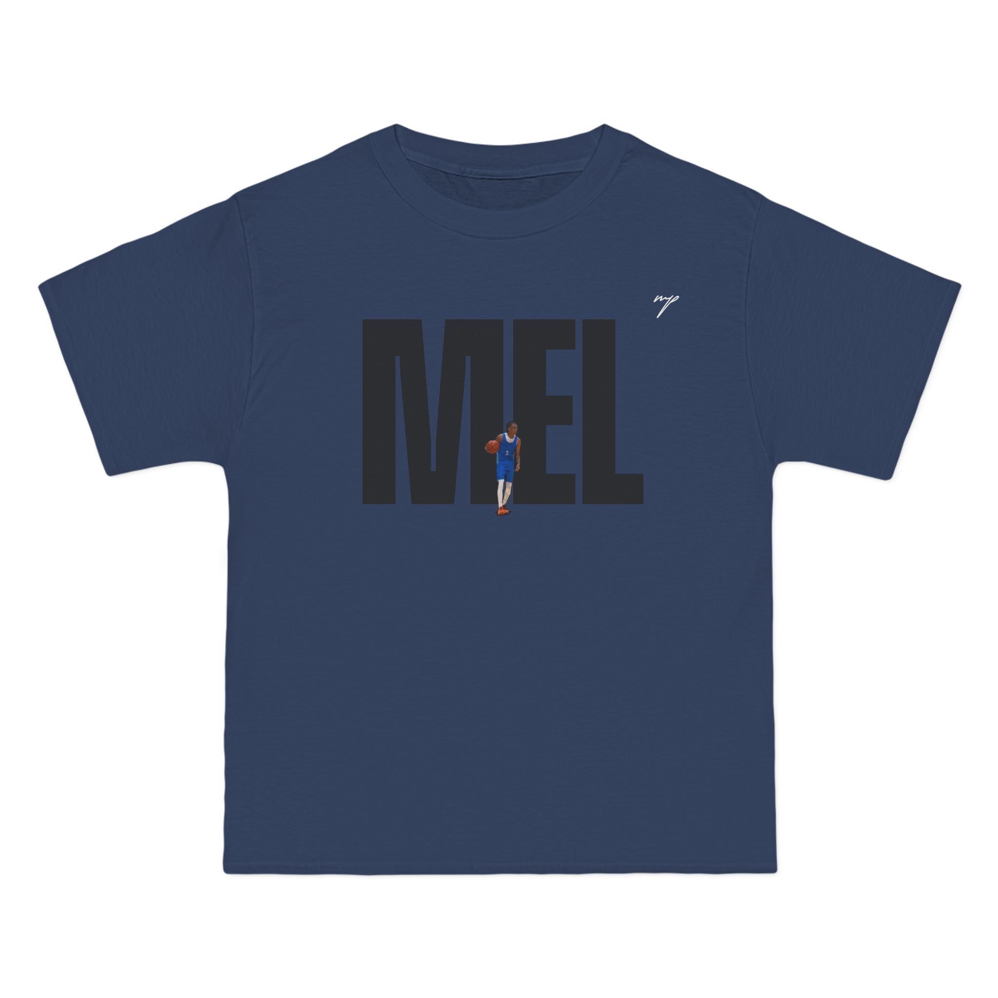 Jamel Wolford Vintage Tee