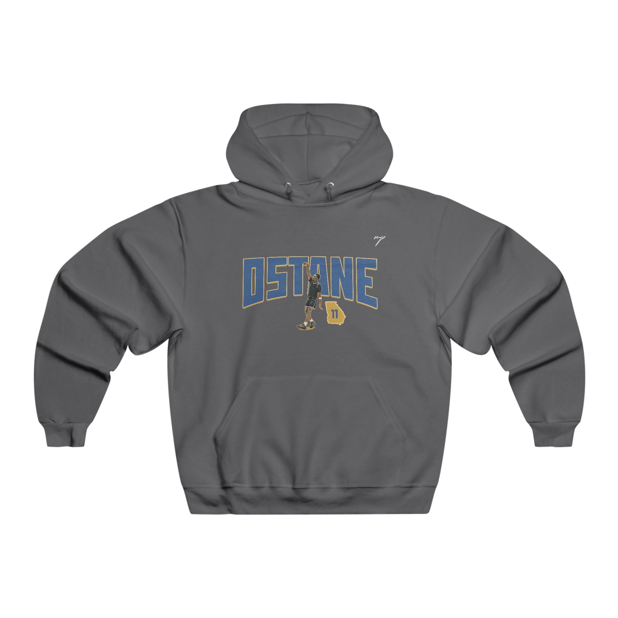Ethan Ostane Vintage Hoodie