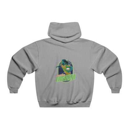 Cincere Engram Vintage Hoodie