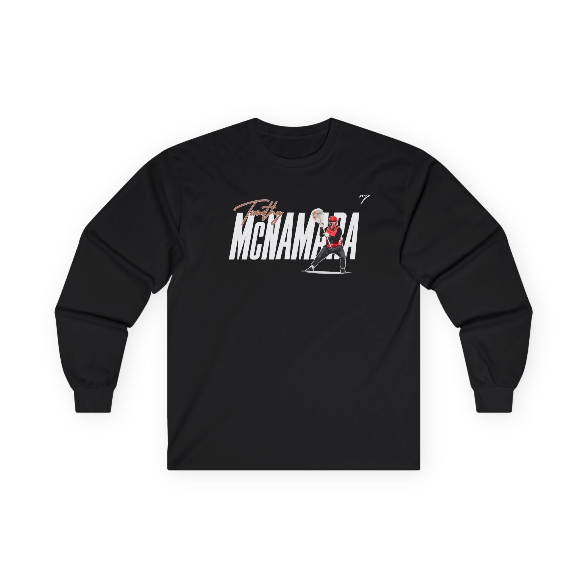 Timothy McNamara Long Sleeve