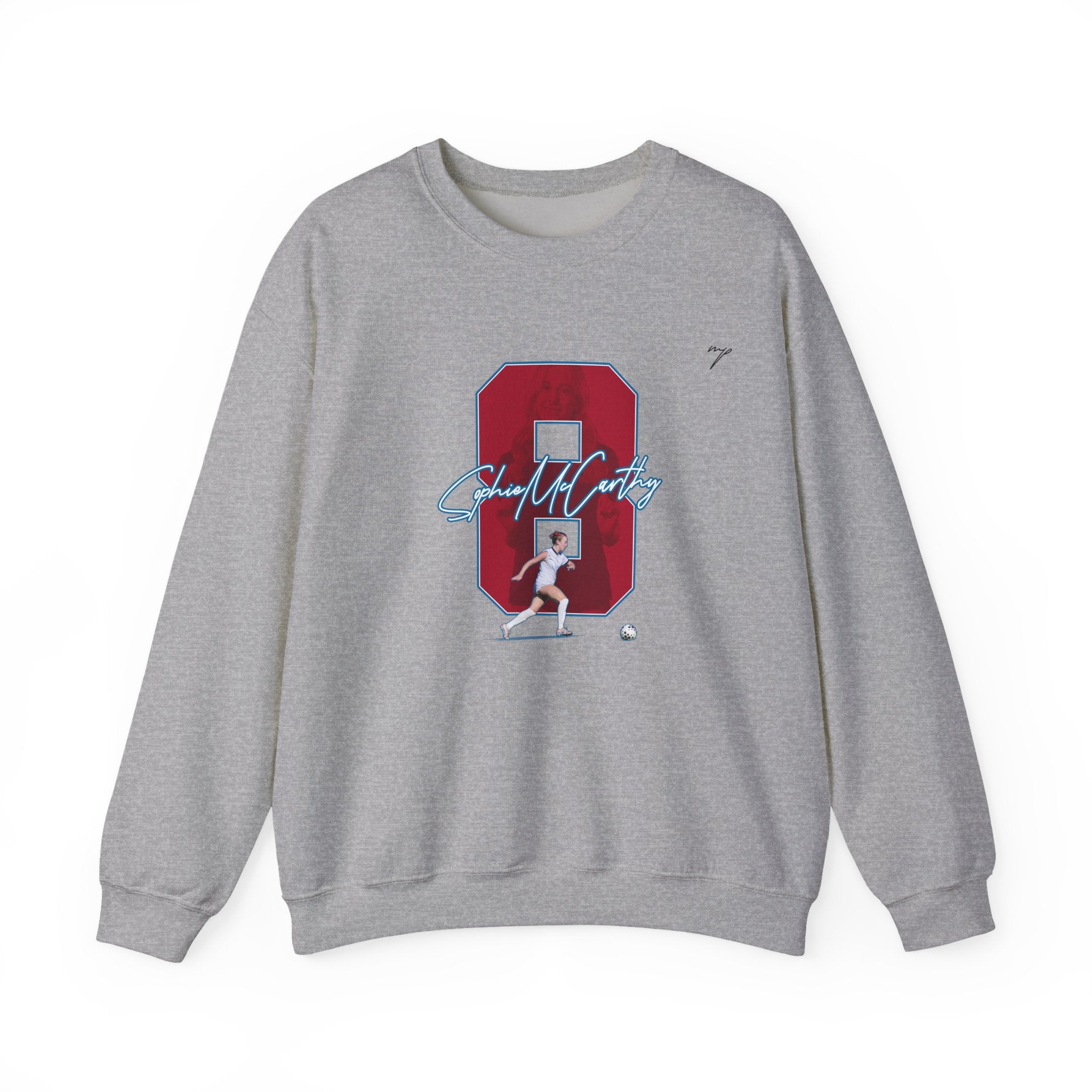 Sophie McCarthy Crewneck