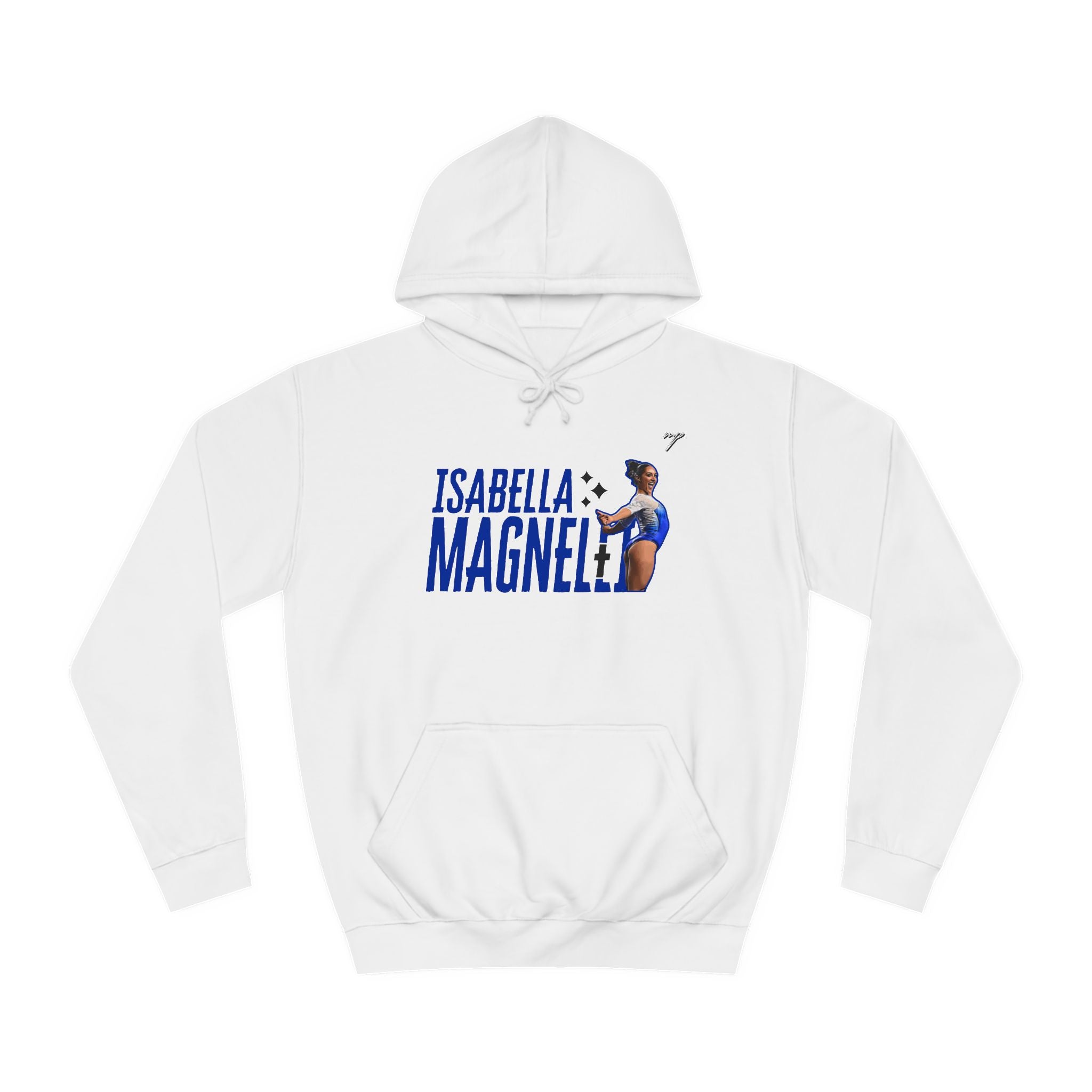 Isabella Magnelli Hoodie