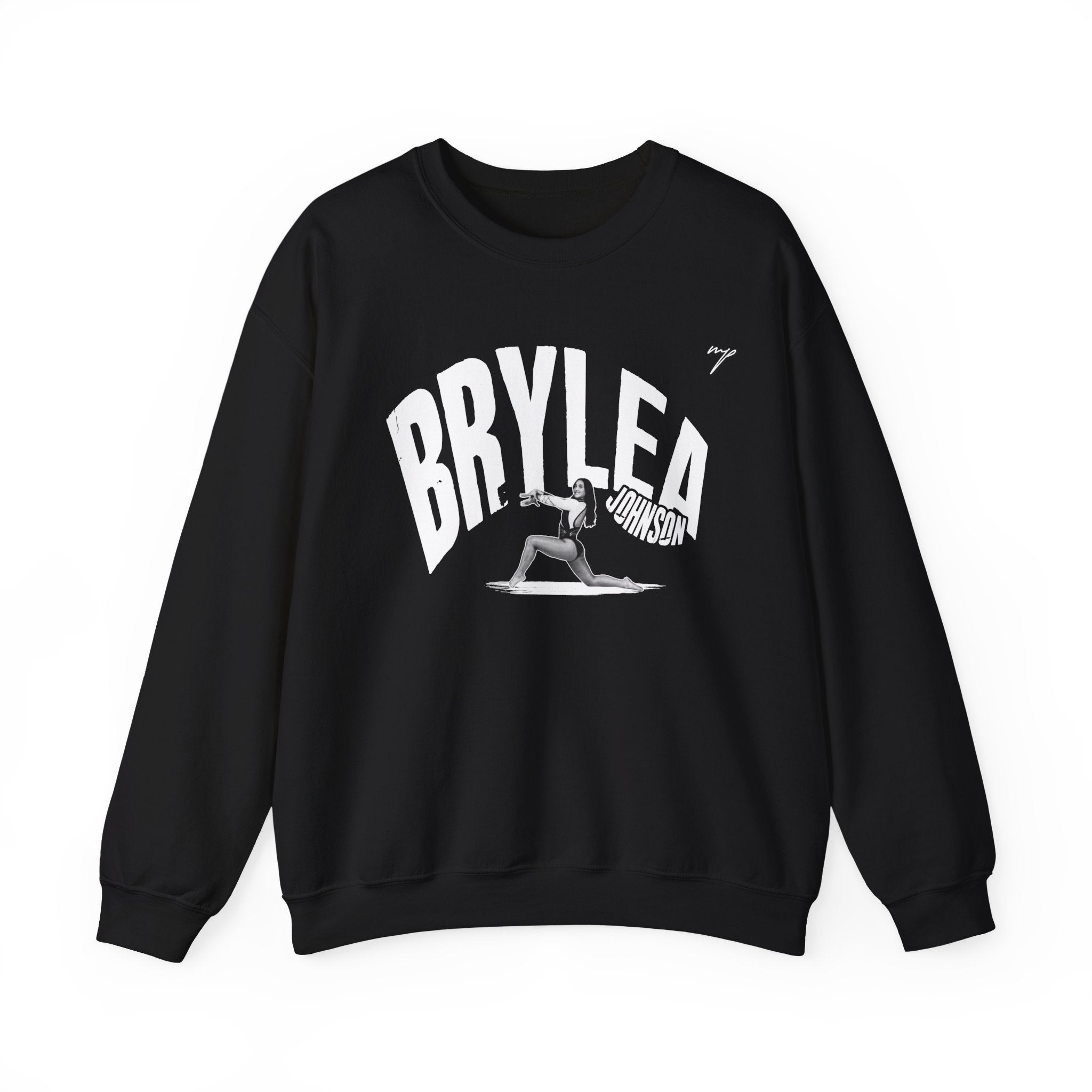 Brylea Johnson Crewneck