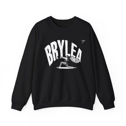 Brylea Johnson Crewneck