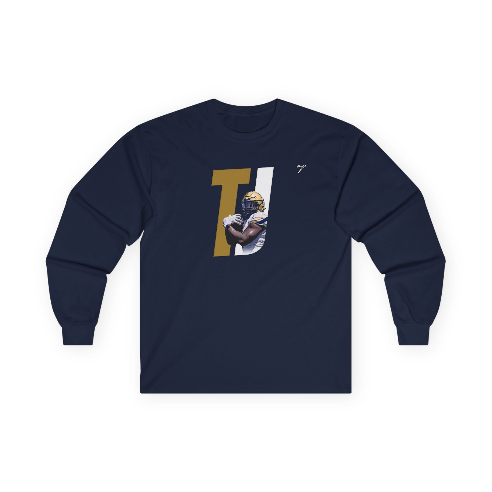 Tyler Johnson Long Sleeve Tee