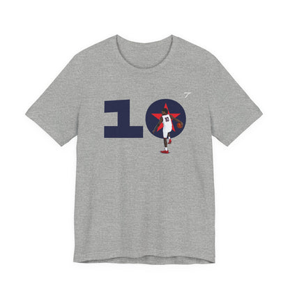 Jalan Johnson Graphic Tee