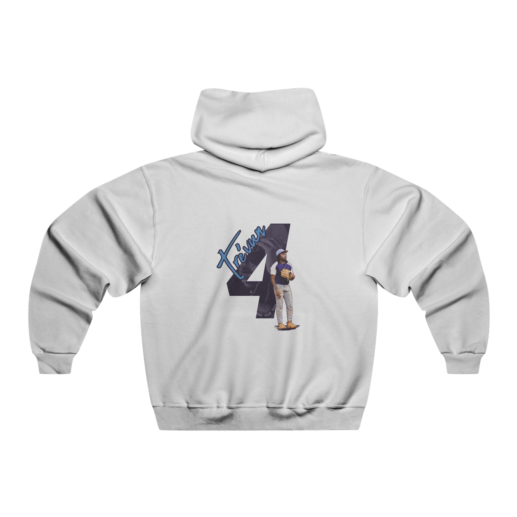 Tre'vun Florence Vintage Hoodie