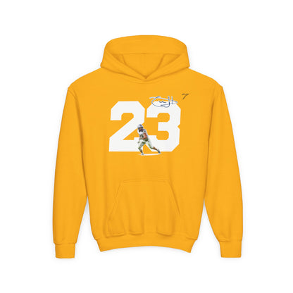 Colby Holbrook YOUTH Hoodie