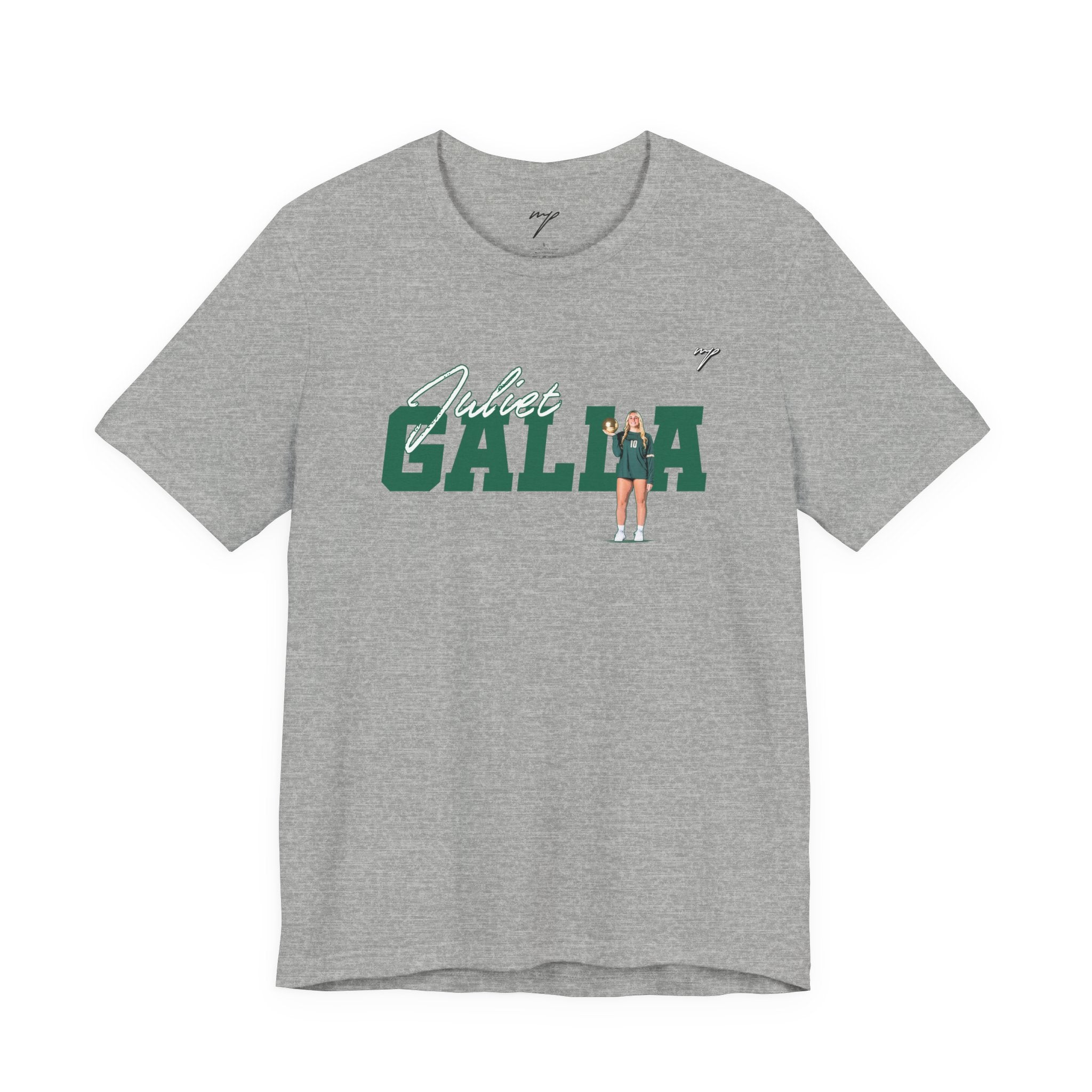 Juliet Galla Graphic Tee